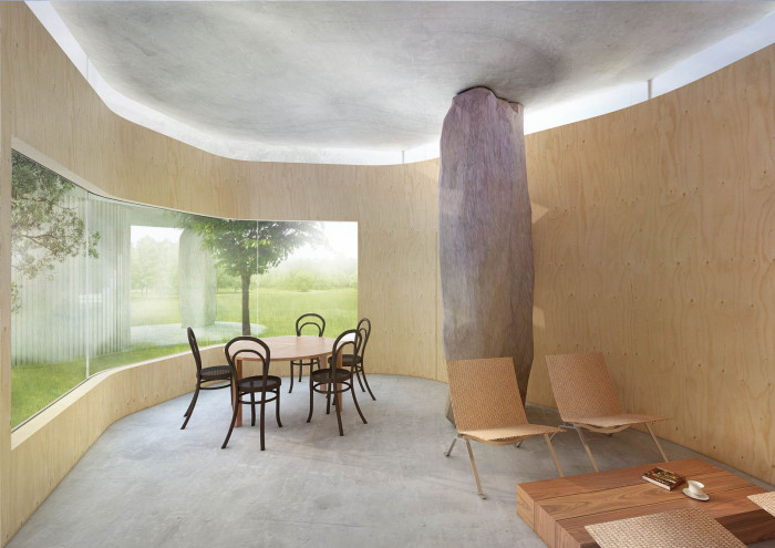 Prolínání, Jan Šépka