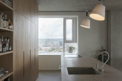 Byt PC, Martin Skoček Architekt/ Martin Skoček, Lucia Uhnáková, Alan Prekop