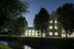 Objekt C8, areál Ponávka, Studio acht / Václav Hlaváček