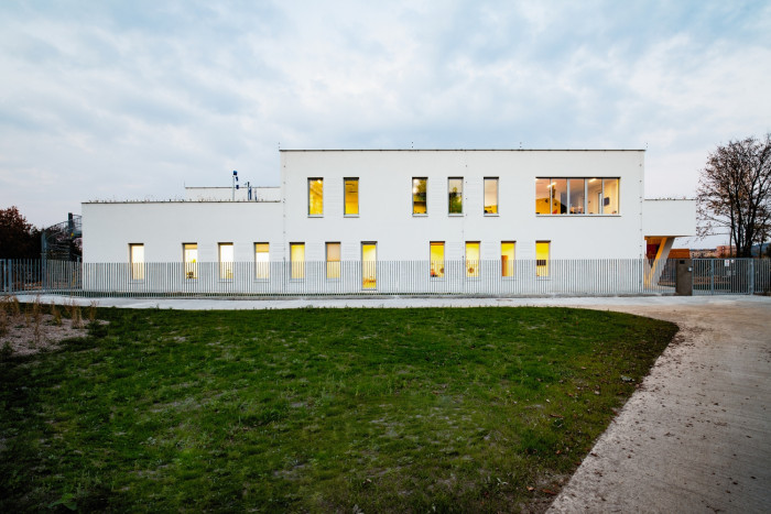 Mateřská škola Přístavní ve Stříbře, XTOPIX