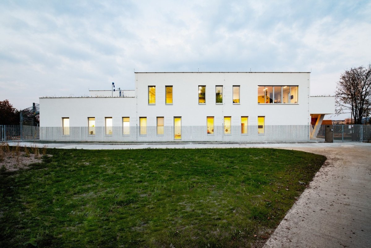 Mateřská škola Přístavní ve Stříbře, XTOPIX