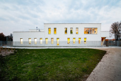 Mateřská škola Přístavní ve Stříbře, XTOPIX