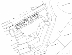 Sociální bydlení Mount Pleasant