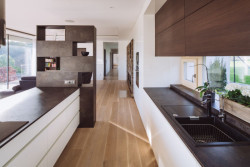 Rodinný dům Frame House, Fandament Architects s.r.o.