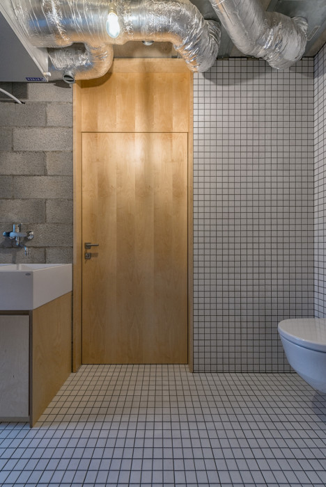 Dům pro babičku, NOT BAD