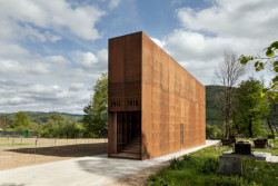 Monument Majer, N/A / Benjamín Brádňanský, Vít Halada, Maroš Greš