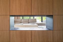 PL.architekci, byt v Poznani, foto