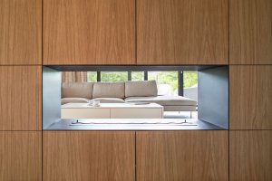 PL.architekci, byt v Poznani, foto