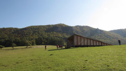 Zraková pyramida, Juraj Gábor