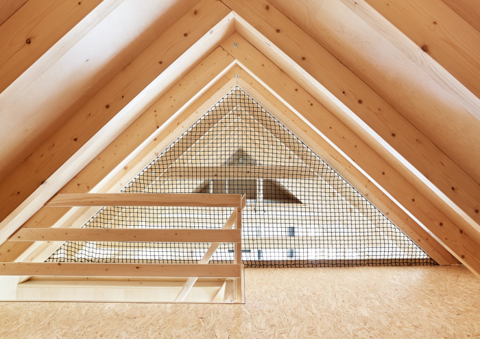 Chatka v CHKO, Markéta Bromová