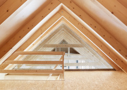 Chatka v CHKO, Markéta Bromová