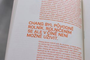 Ukázka z knihy Nemísta měst od Anny Beaty Háblové