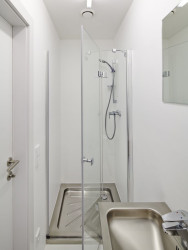 Makovský & partneři, Polyfunkční dům Minská, Brno – foto