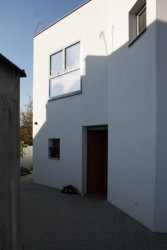 Rodinný dům v Pardubicích, ZETTE ateliér