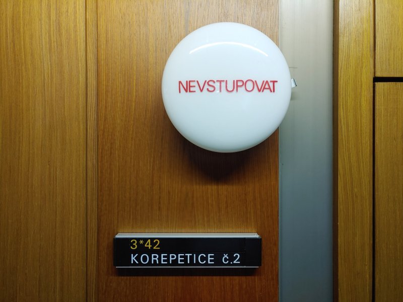 Identita – příběh českého grafického designu bude Česká televize vysílat od 11. ledna 2024.