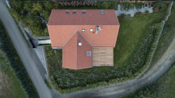 Přestavba rodinného domu Hrusice, ateliér SAD