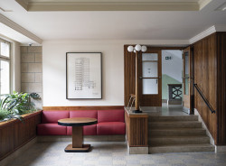 Muzeum věžáků Kladno