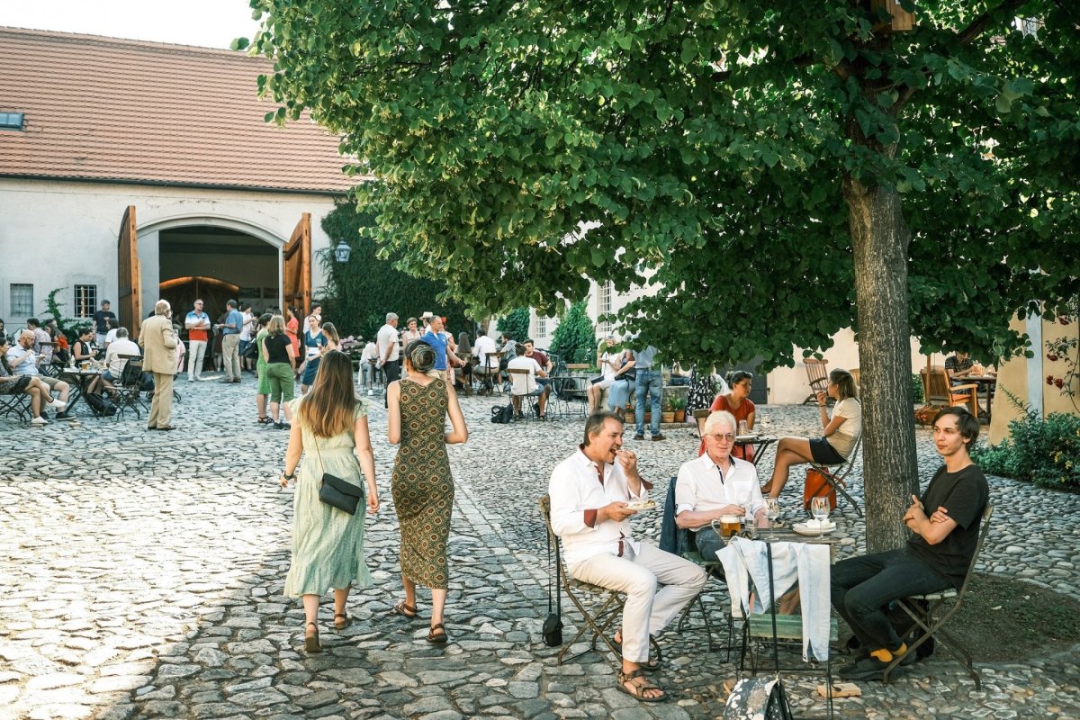 Cena Břetislava Štorma zná vítěze 3 posledních ročníků