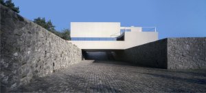 Robert Konieczny, KWK Promes, Aatrial House, foto