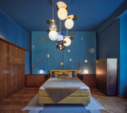 Bomma atelier, Sophie Wannenes