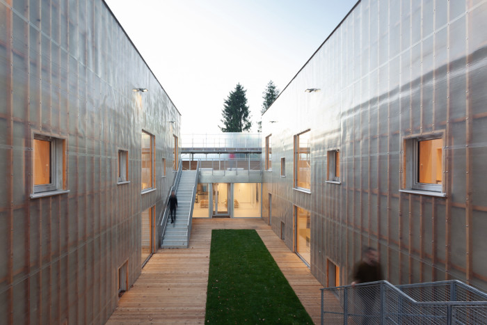 Mateřská škola ve Vratislavicích nad Nisou, Petr Stolín a Alena Mičeková