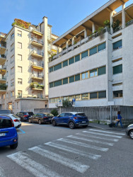 Casa Giuliani Frigerio, Giuseppe Terragni, 1939-1940