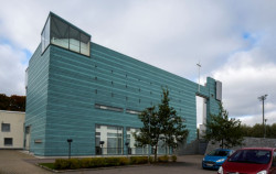 Kostel Hämeenkylä, Olli-Pekka Jokela