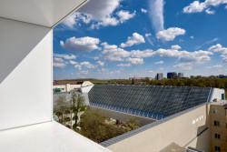 Studio BKPŠ zrekonstruovalo bratislavský areál Slovenské národní galerie