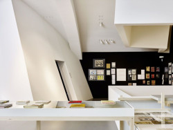 Výstava The Bauhaus #itsalldesign - foto