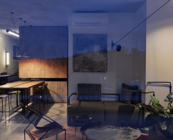 Formafatal, Loft Hřebenky – foto