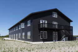 Vláknocementové desky Cembrit Plank