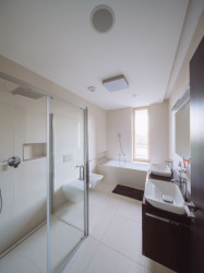 Rodinný dům Frame House, Fandament Architects s.r.o.