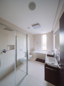 Rodinný dům Frame House, Fandament Architects s.r.o.