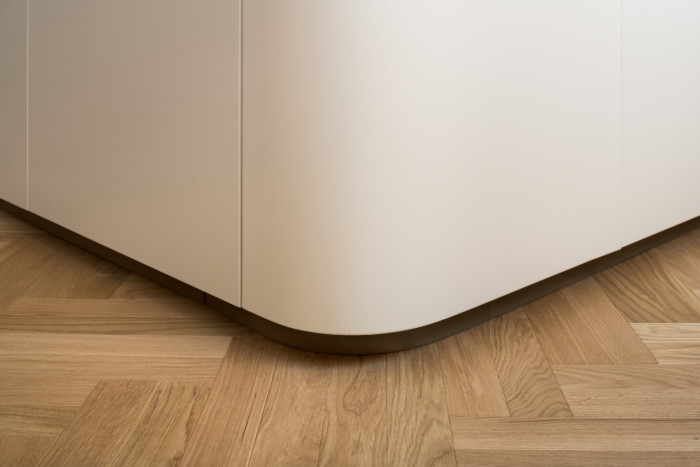 S Dejvickou noblesou, No Architects / Jakub Filip Novák, Daniela Baráčková, Barbora Jelínek