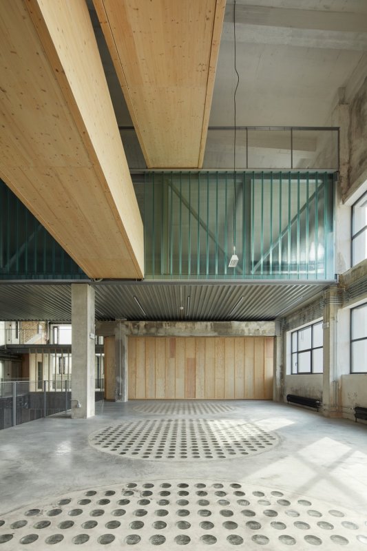 Mlýnica, GutGut