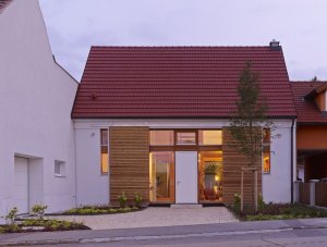 Zu-Haus, Martin Rührnschopf
