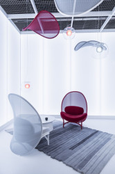 Das Haus, Lucie Koldová