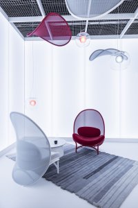 Das Haus, Lucie Koldová