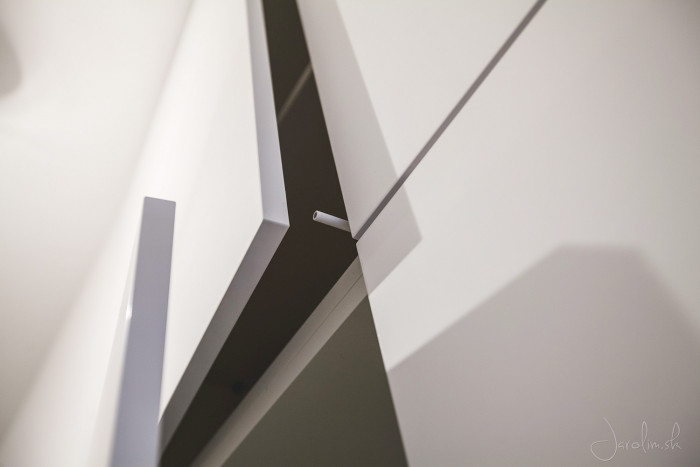 Smart byty, Peter Fritsch