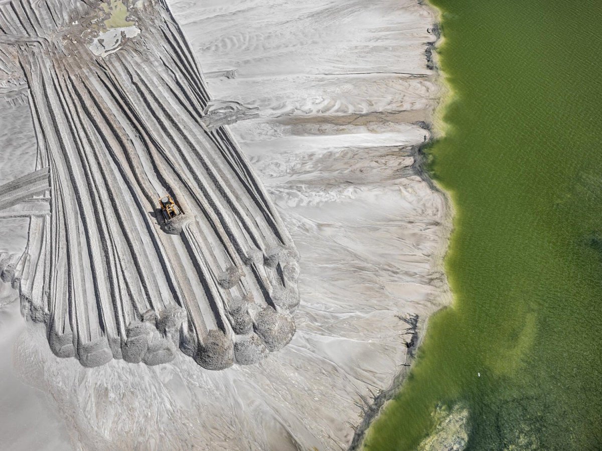 Anthropocene