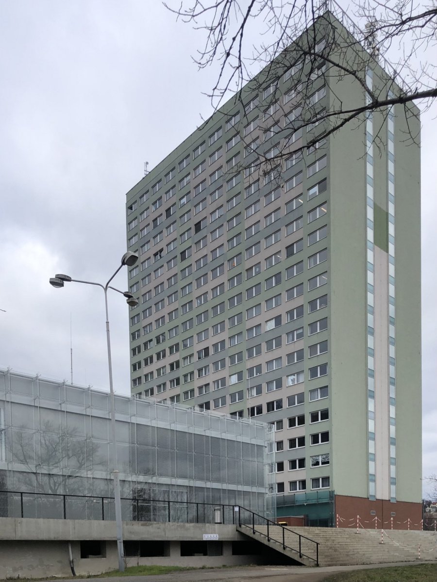 Nová budova FHS získala Grand Prix architektů i další ocenění