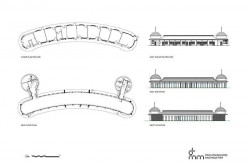Molo Hastings Pier, dRMM Architects