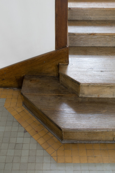 Rekonstrukce Školy architektury AVU od ateliéru Skupina