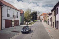 Sídlo společnost Industry Oil, Zavoral Architekt - foto