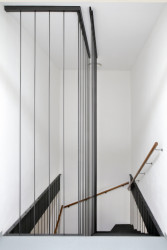 Usedlost v Jižních Čechách, NEW HOW architekti