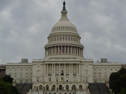 Washingtonský Kapitol