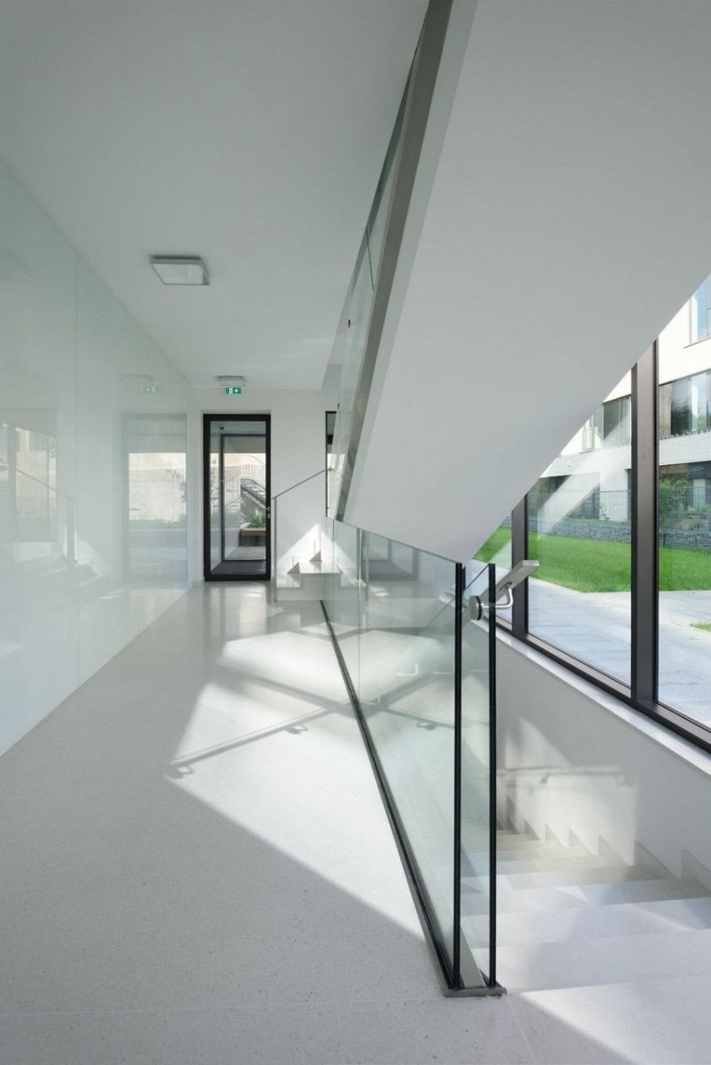 SCHINDLER SEKO ARCHITEKTI, Bytový soubor Triangle – foto
