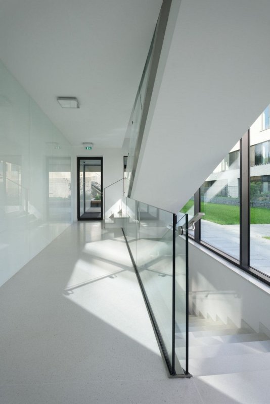 SCHINDLER SEKO ARCHITEKTI, Bytový soubor Triangle – foto