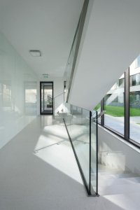 SCHINDLER SEKO ARCHITEKTI, Bytový soubor Triangle – foto