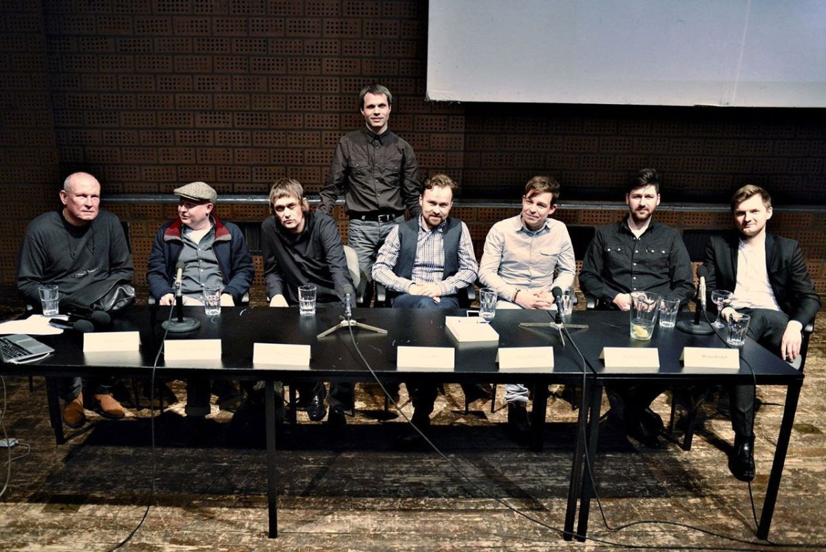Architekti CZ v Liberci - foto